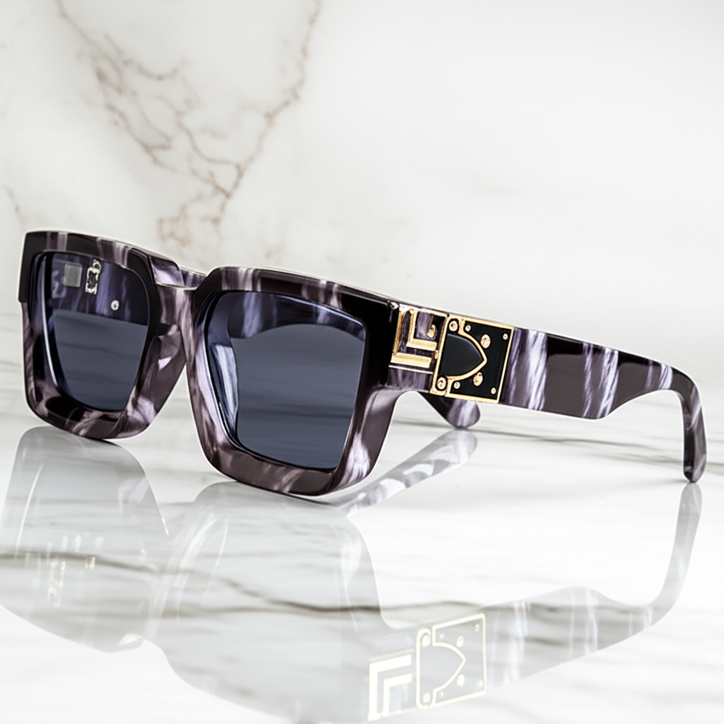 Mavros Crown UV400 Sunglasses