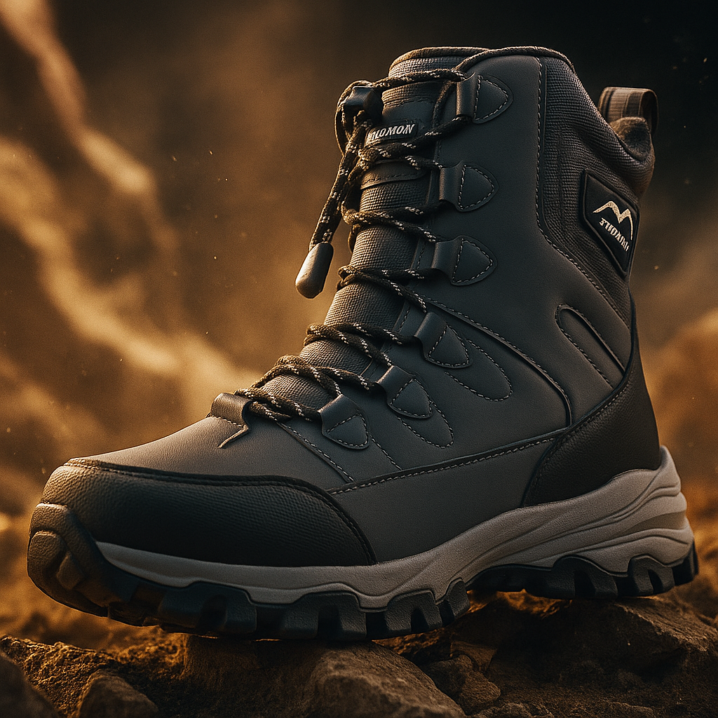 Bjørndal Ridge Explorer Boot