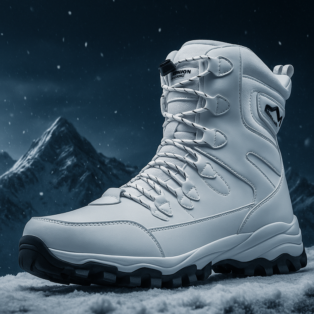 Bjørndal Ridge Explorer Boot