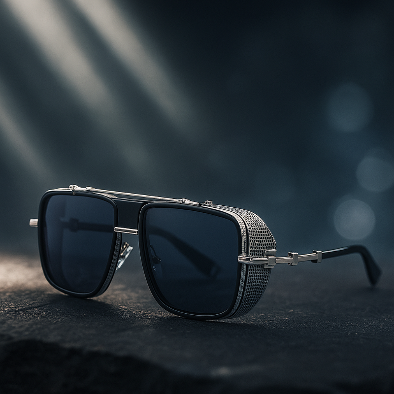 Valentinoir Commander Shades