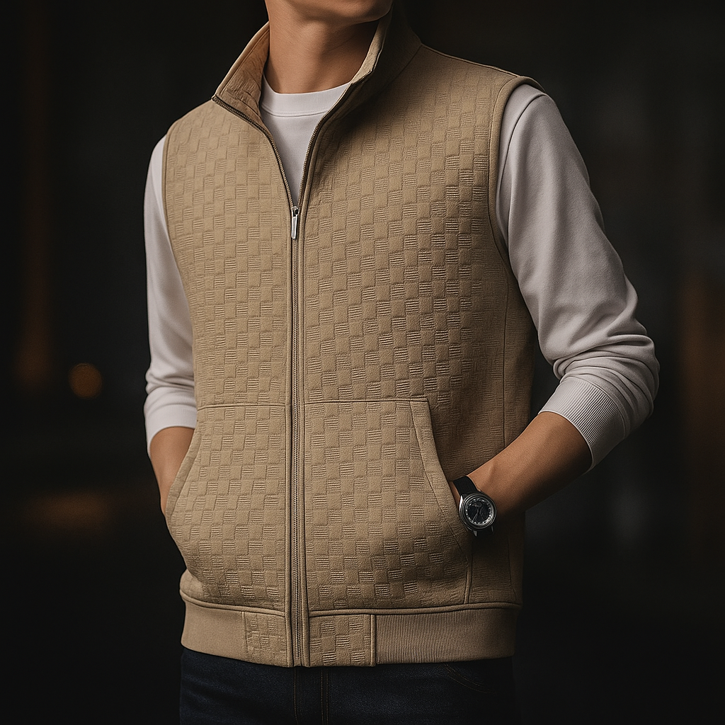 Bergen Vest