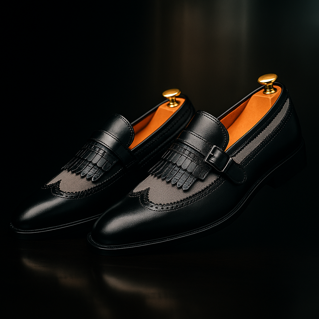 Milano Firenze Loafer