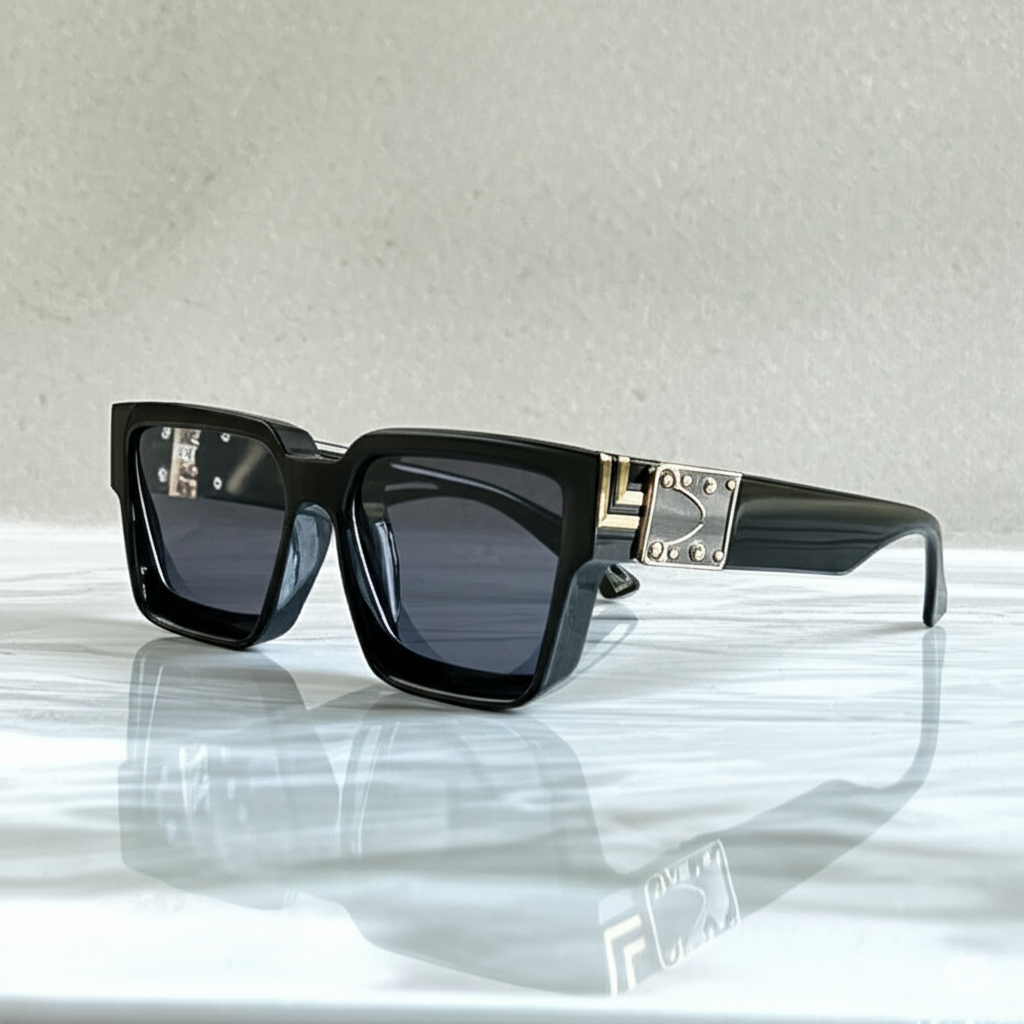 Mavros Crown UV400 Sunglasses