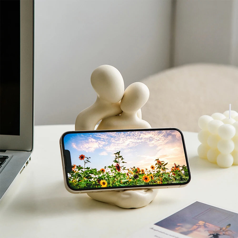 Luminous Bond Night Lamp