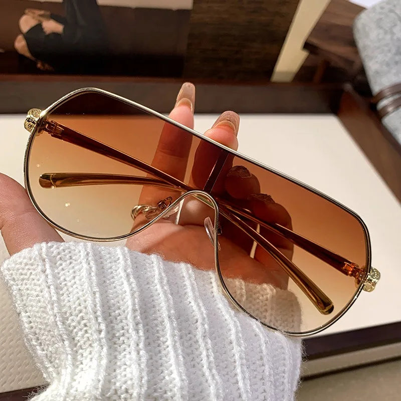 Brenton Bay Dominion UV400 Sunglasses