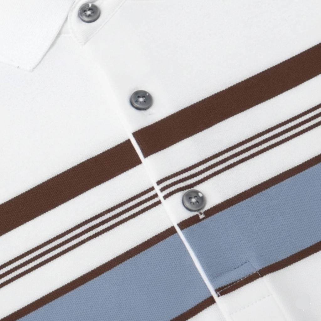 Firenze Strato Polo Shirt