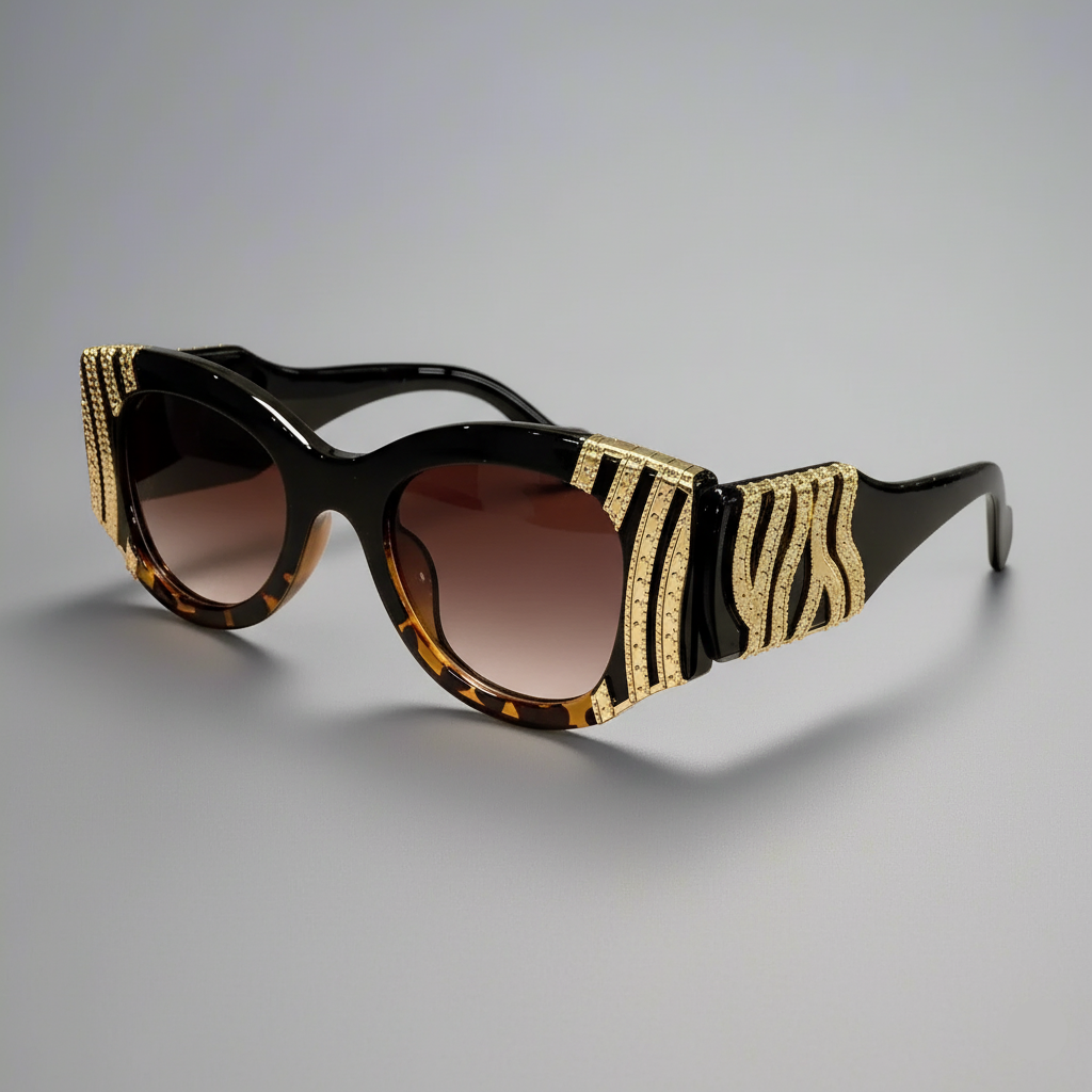 Lusso Occhiali UV400 Sunglasses