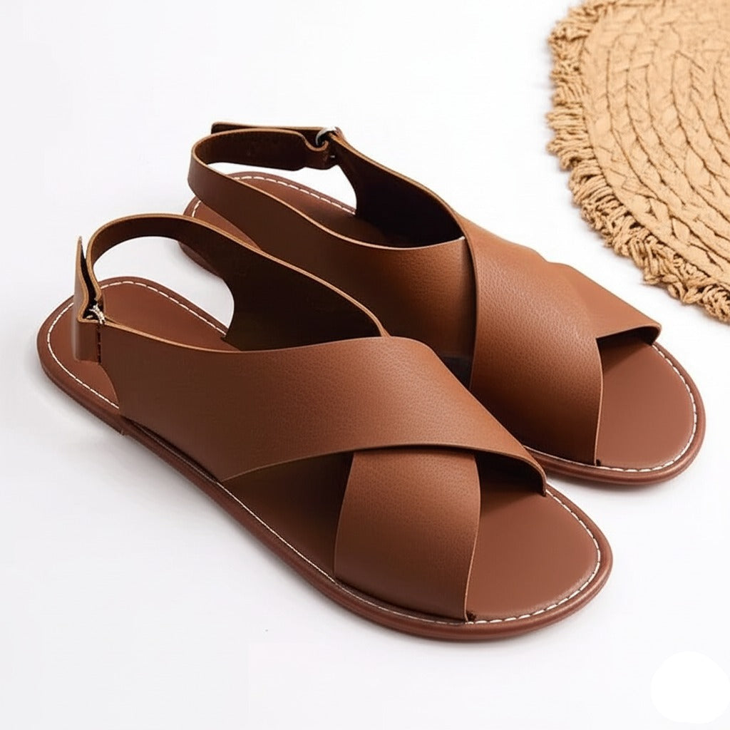 Ravello Walk Sandal