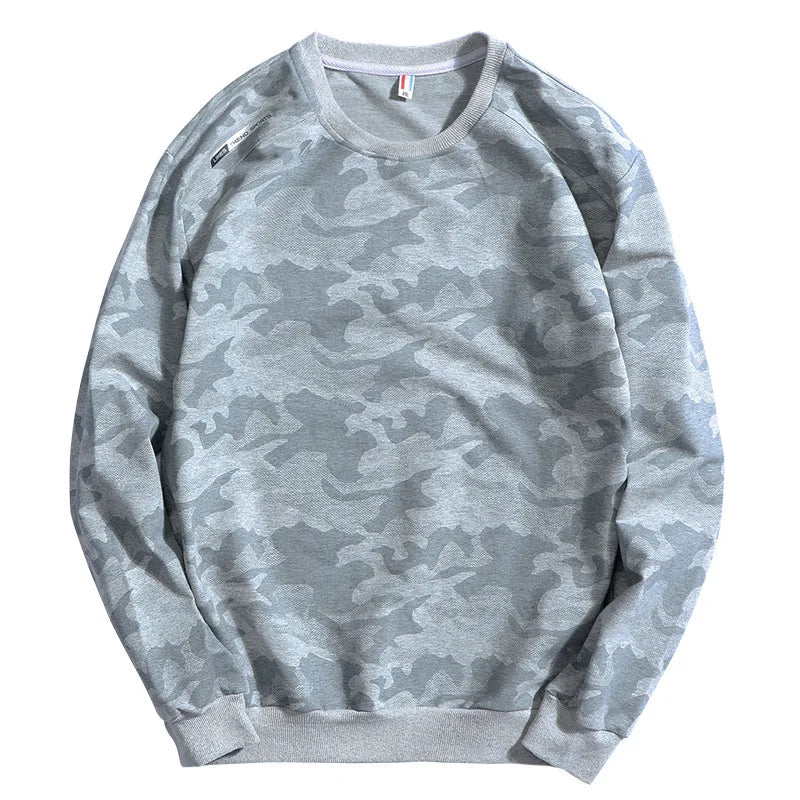 Ironshade Camo Crew