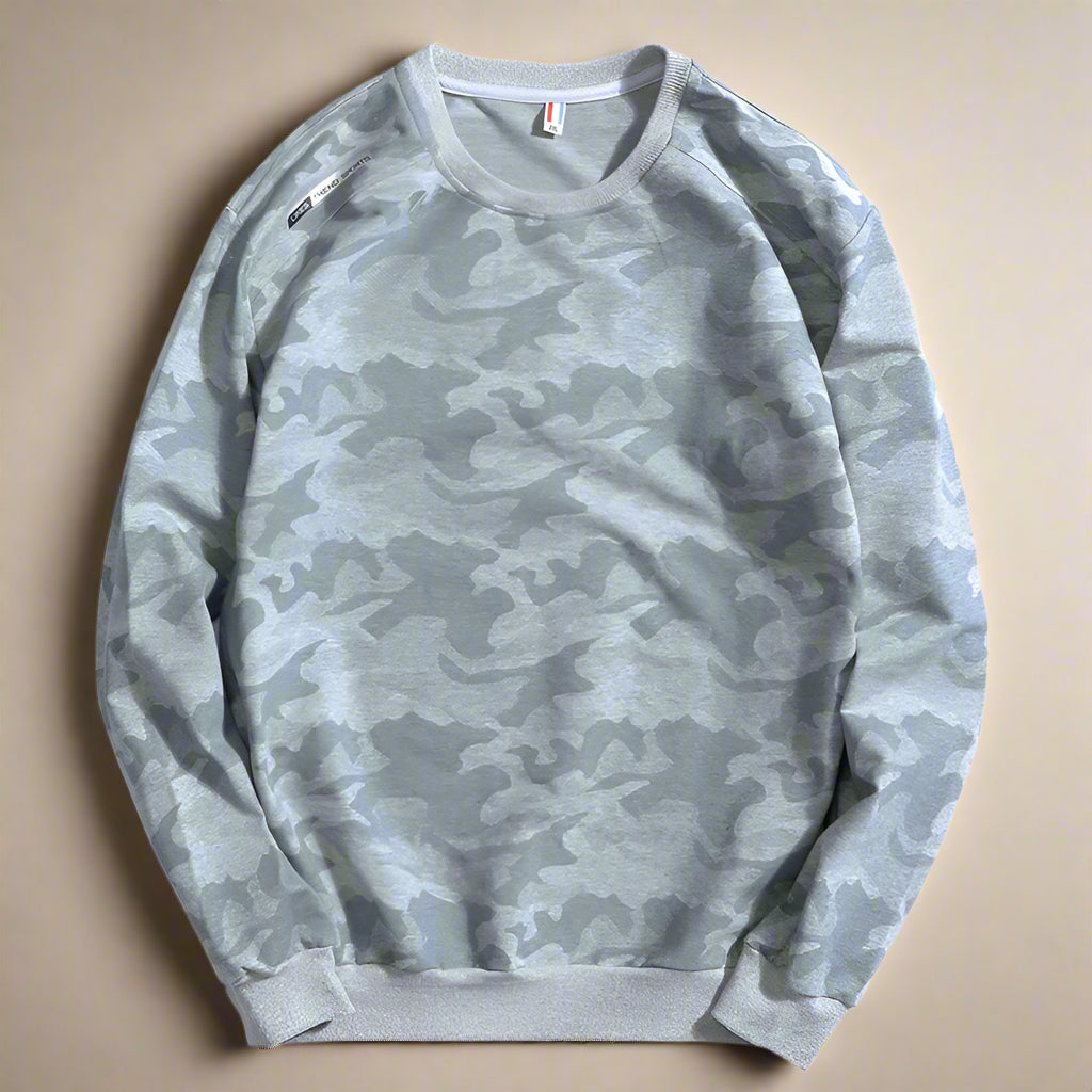 Ironshade Camo Crew