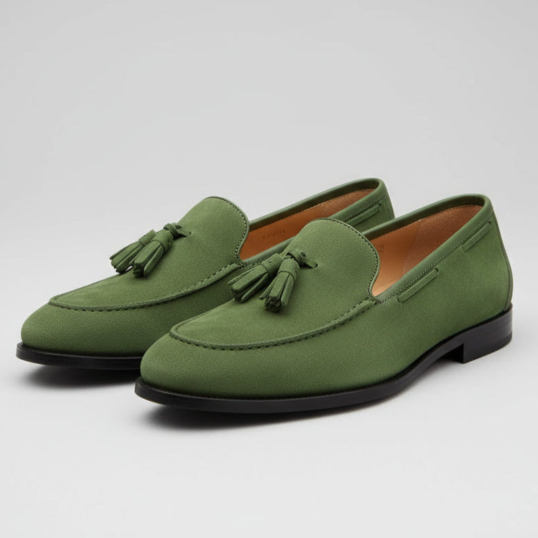 Briarford Tassel Loafer