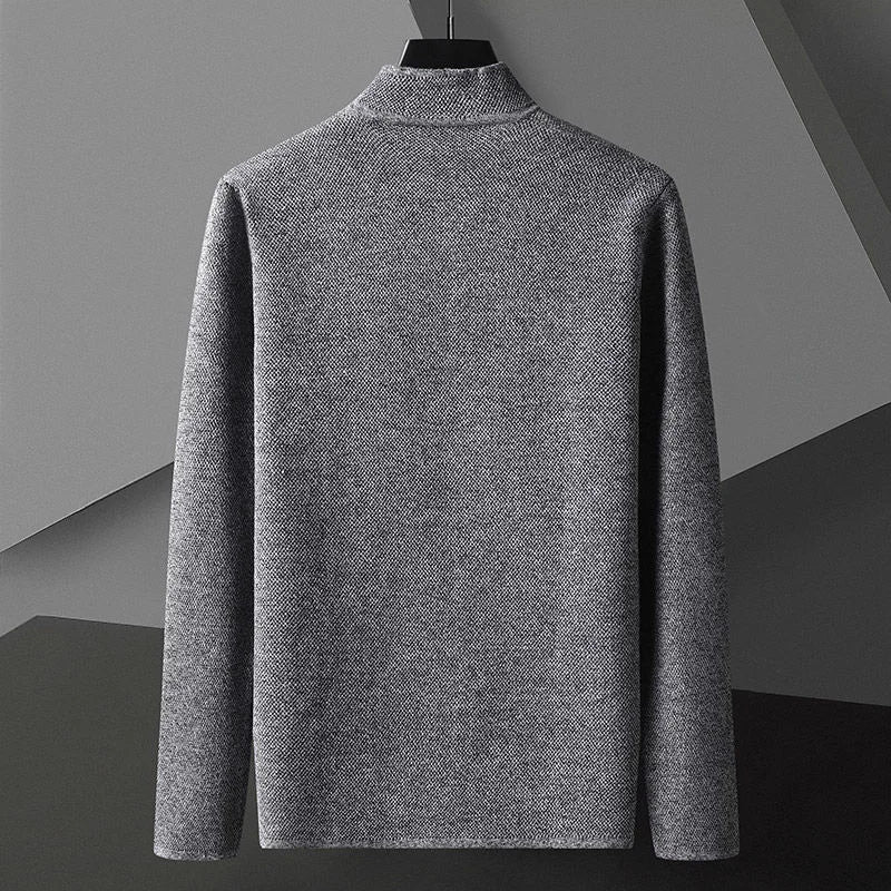 Marcellin Knit Button Jacket