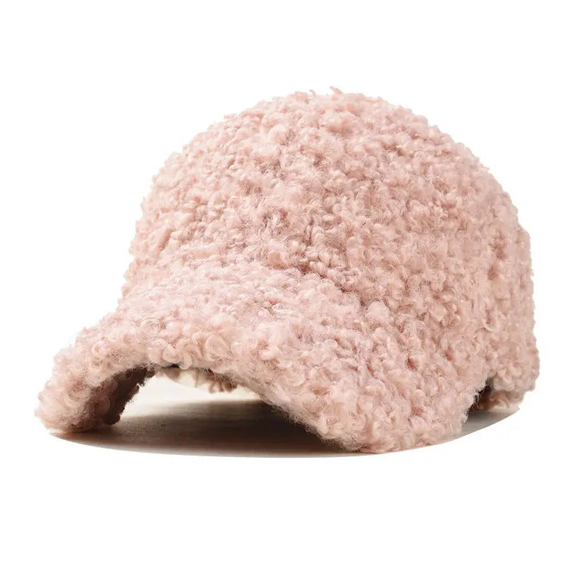 Bouclé Alpine