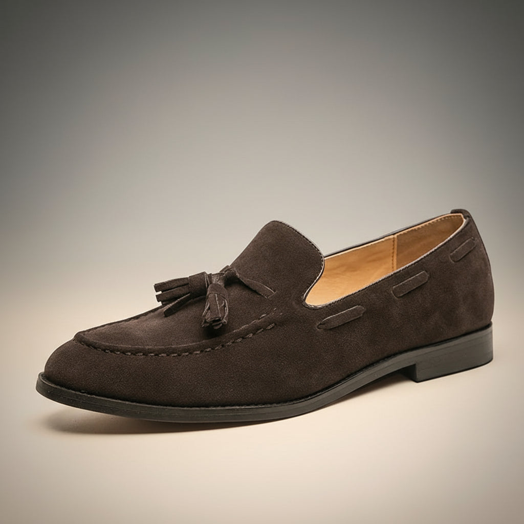 Briarford Tassel Loafer