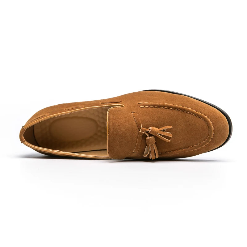 Briarford Tassel Loafer