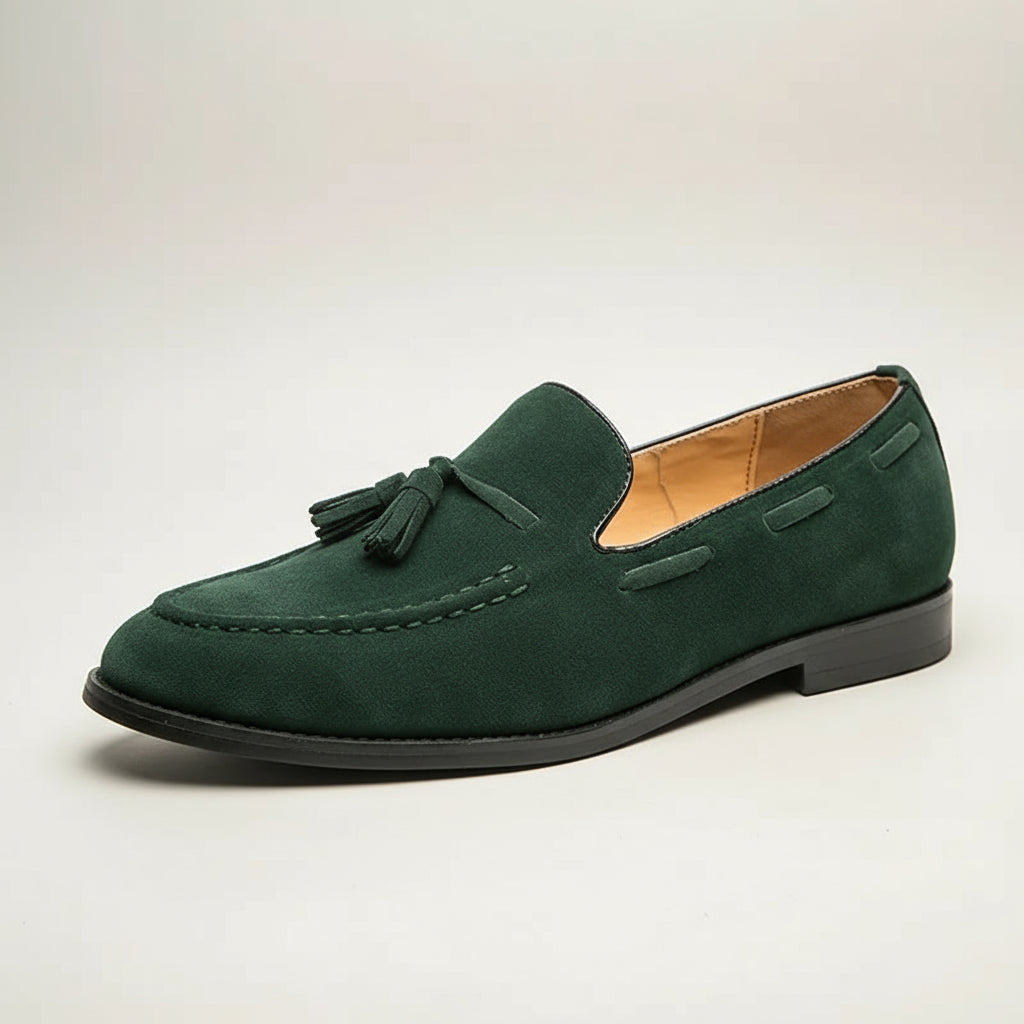 Briarford Tassel Loafer