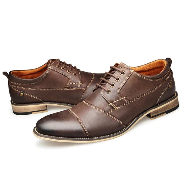 Torino Nobiltà Dress Shoes