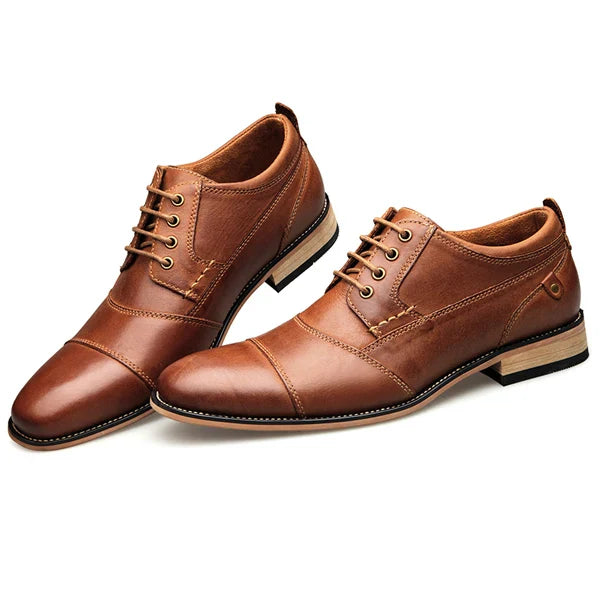 Torino Nobiltà Dress Shoes