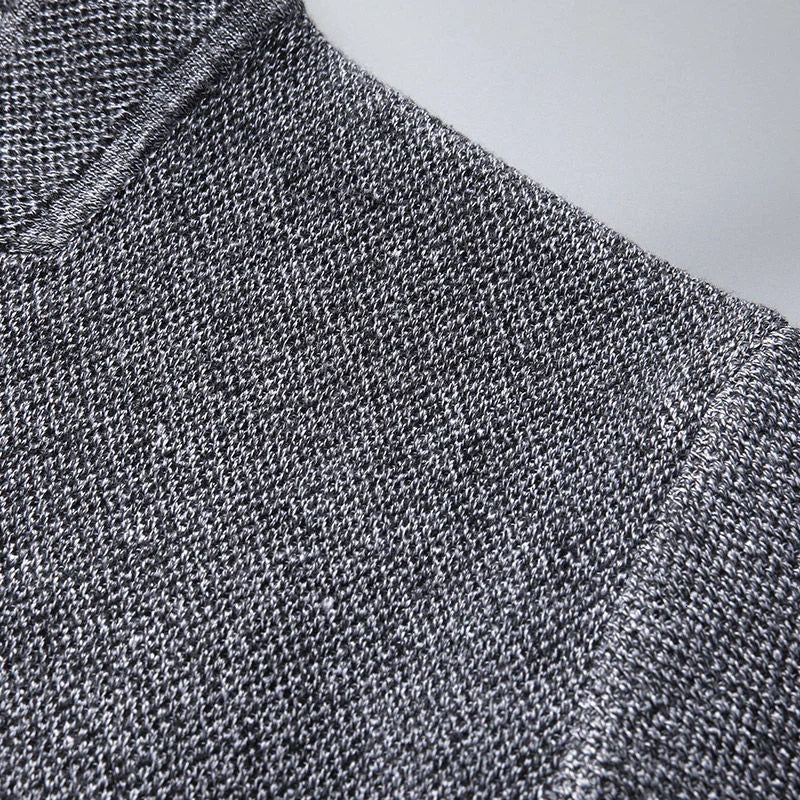 Marcellin Knit Button Jacket