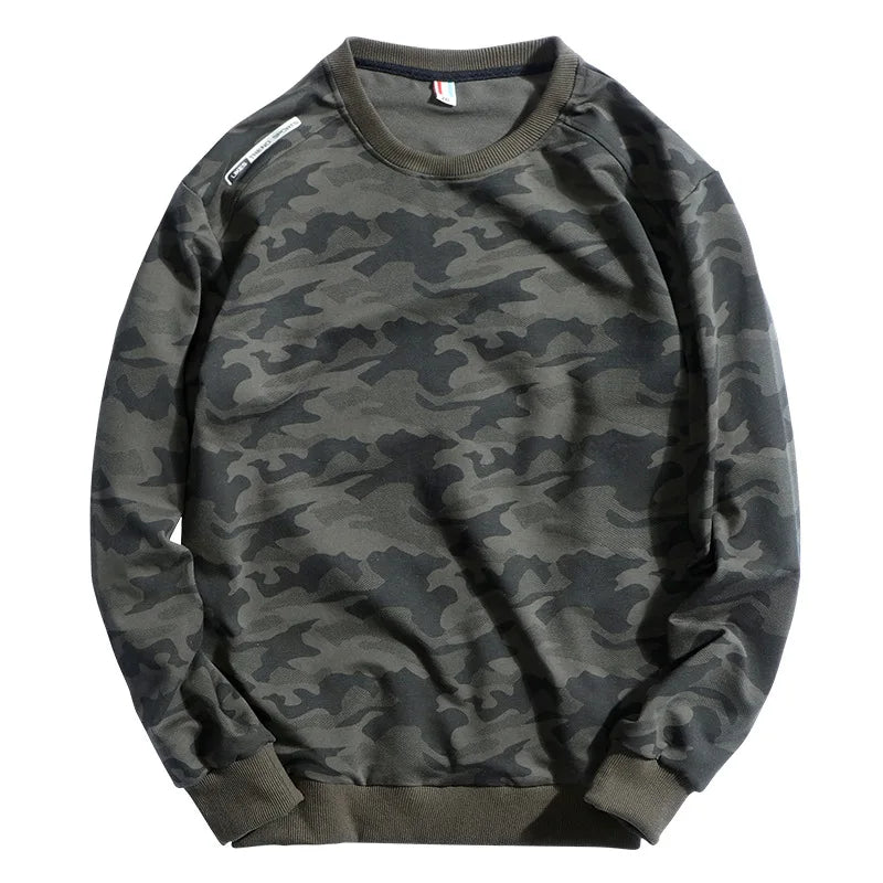 Ironshade Camo Crew