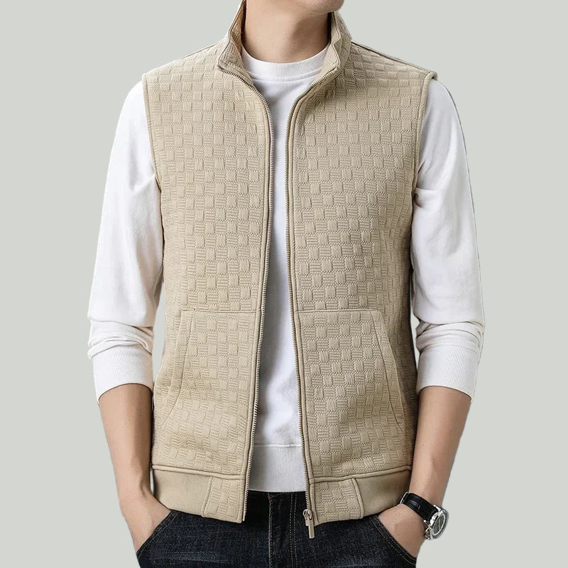 Bergen Vest