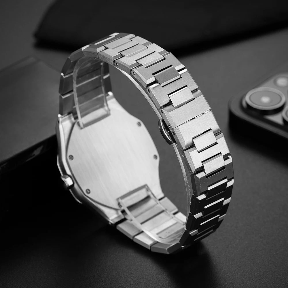 Veyro Quartz Timepiece