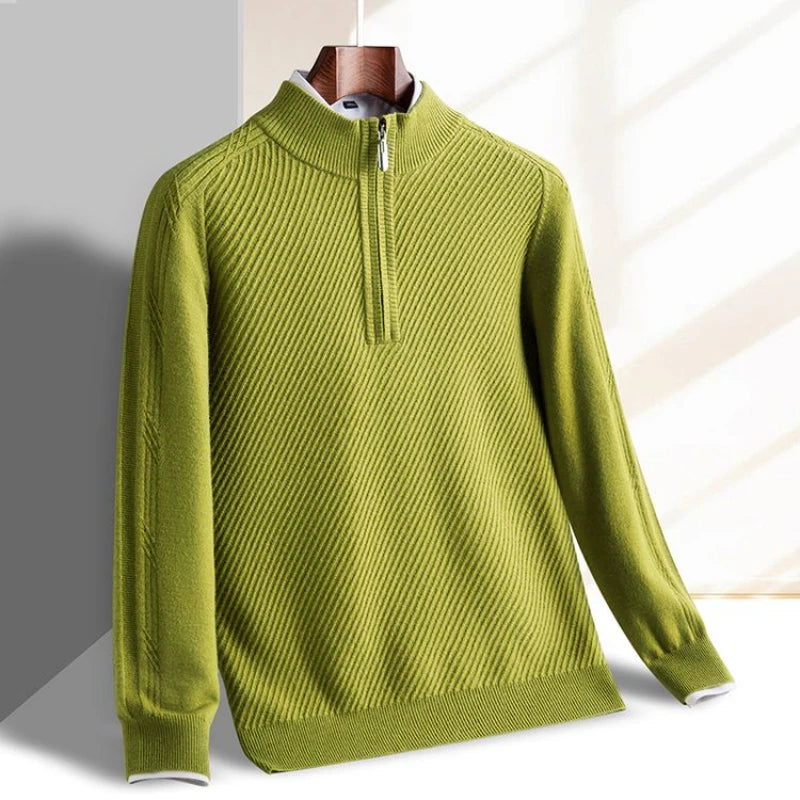 Leonhart Sweater