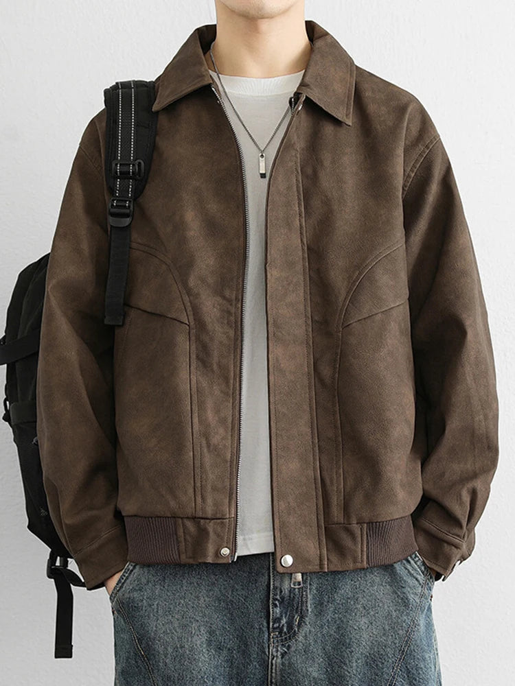 Dawson Reid Jacket