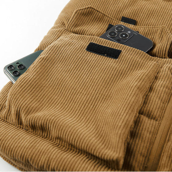Classic Alpine Vest