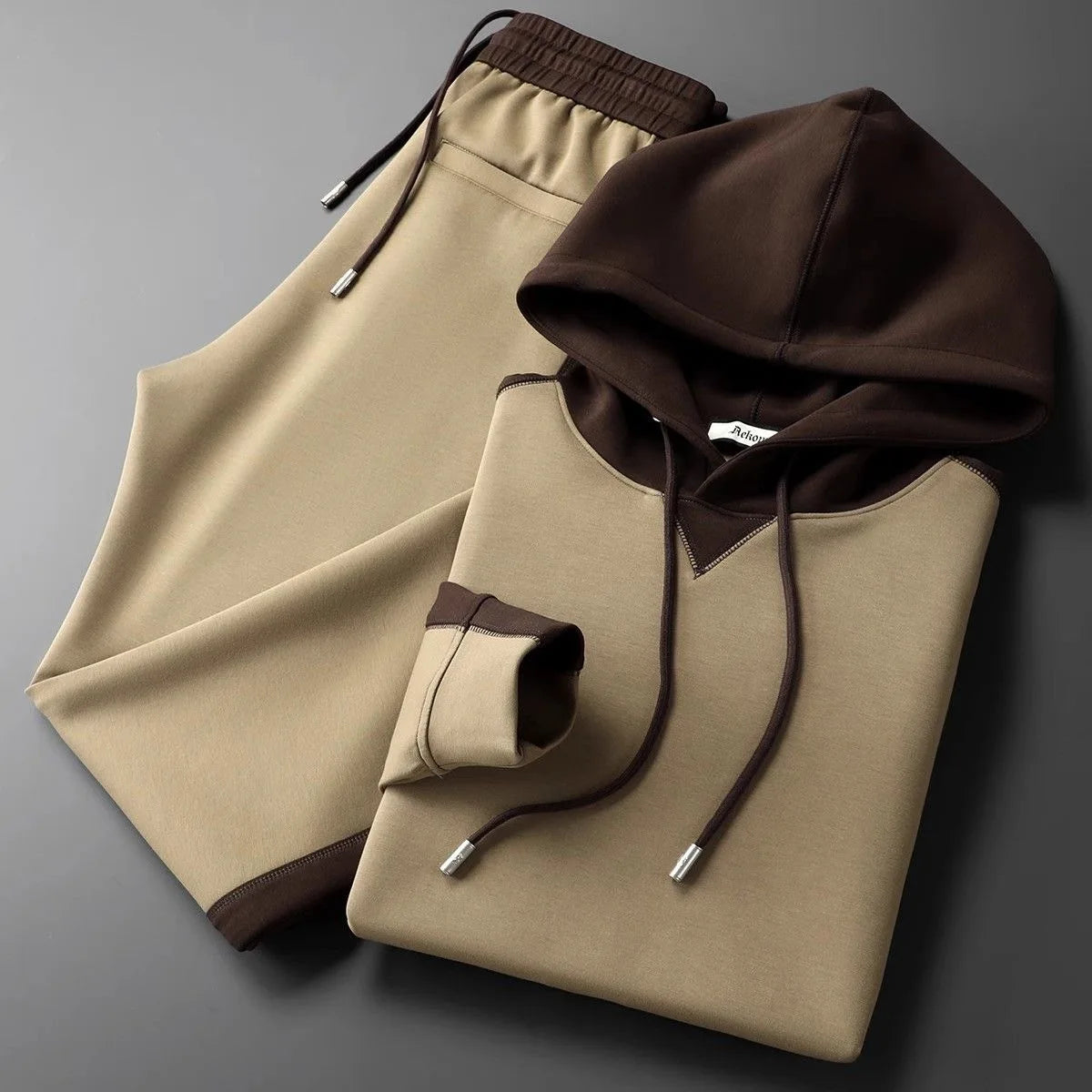 Men’s Valesco Tracksuit