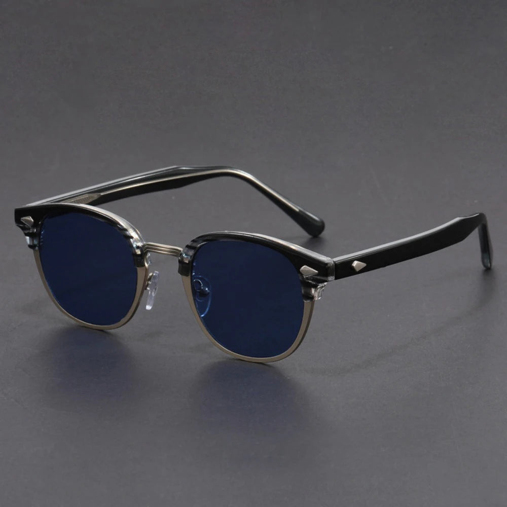 Montevue Browline Sunglasses