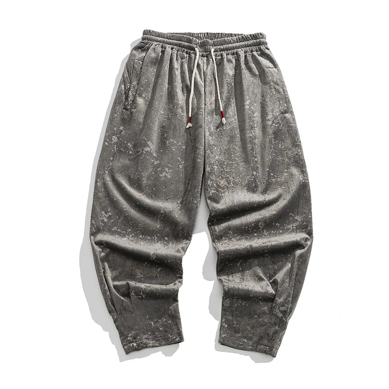 Corvani Melted Trousers