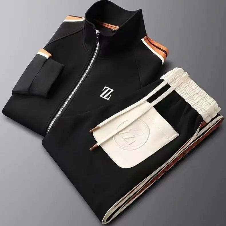 Drezzo Zip Set