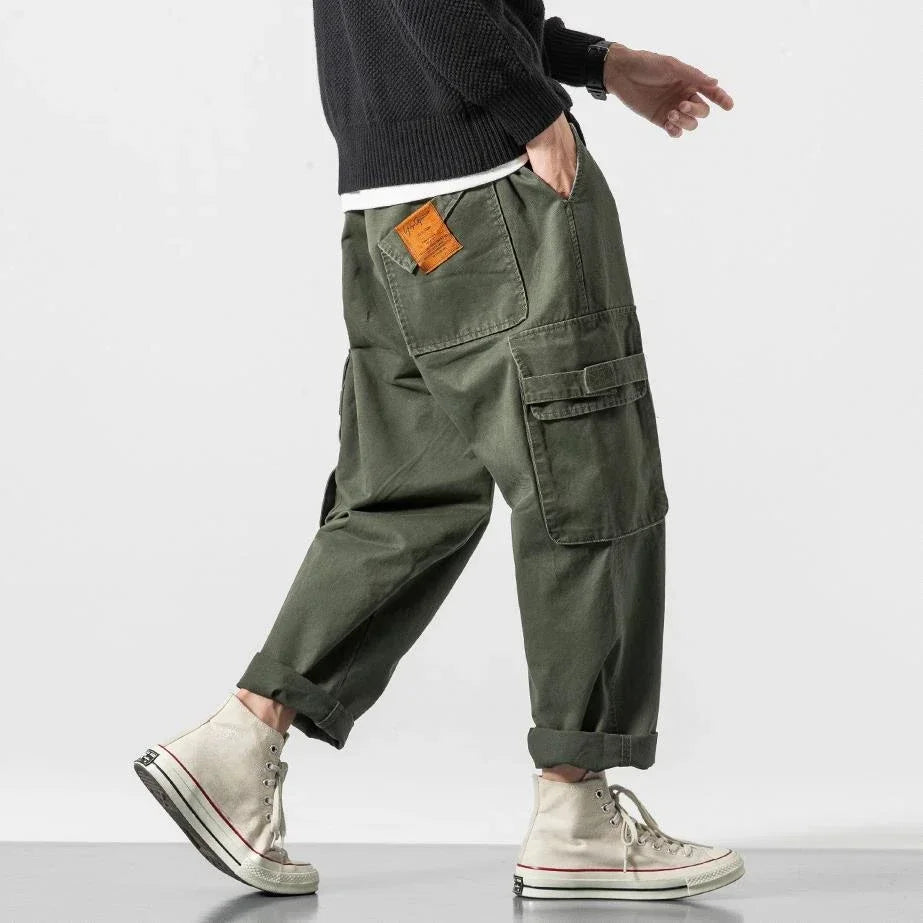 Harrison Cargo Pants