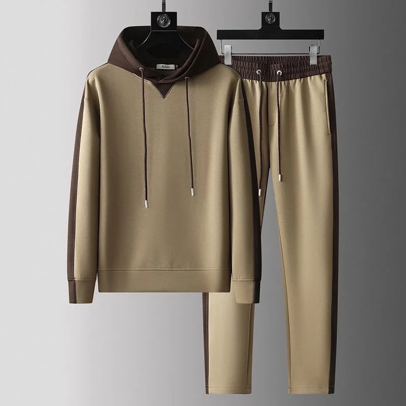 Men’s Valesco Tracksuit