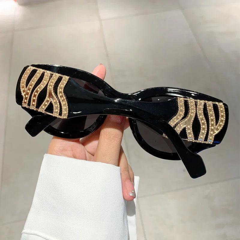 Lusso Occhiali UV400 Sunglasses