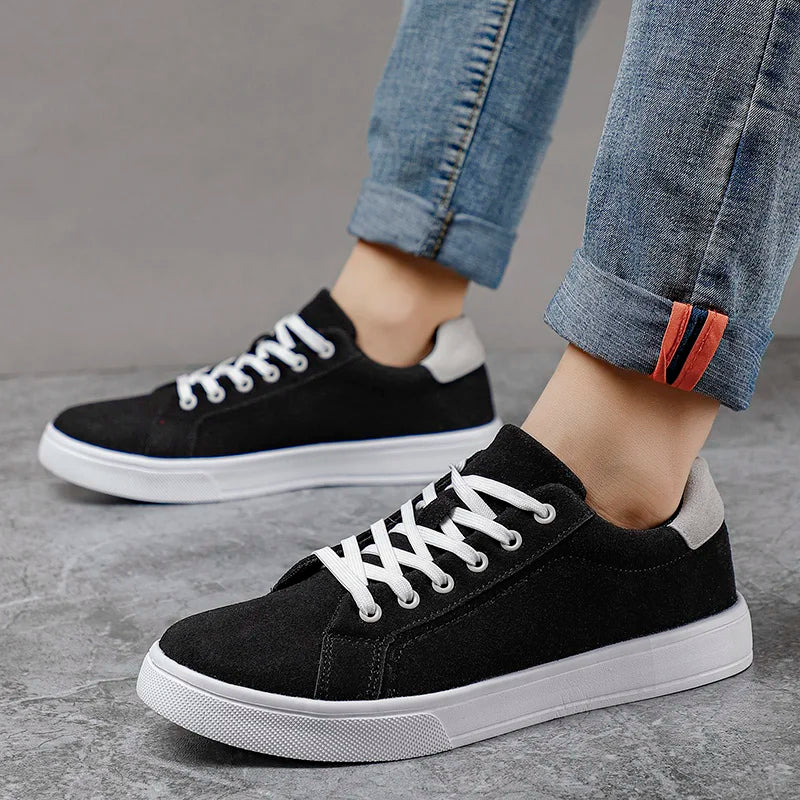 Brunetto Passe Sneaker