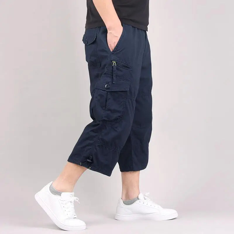 Bravik Cargo Knickers