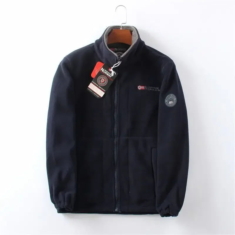 Nordvik Expedition Jacket