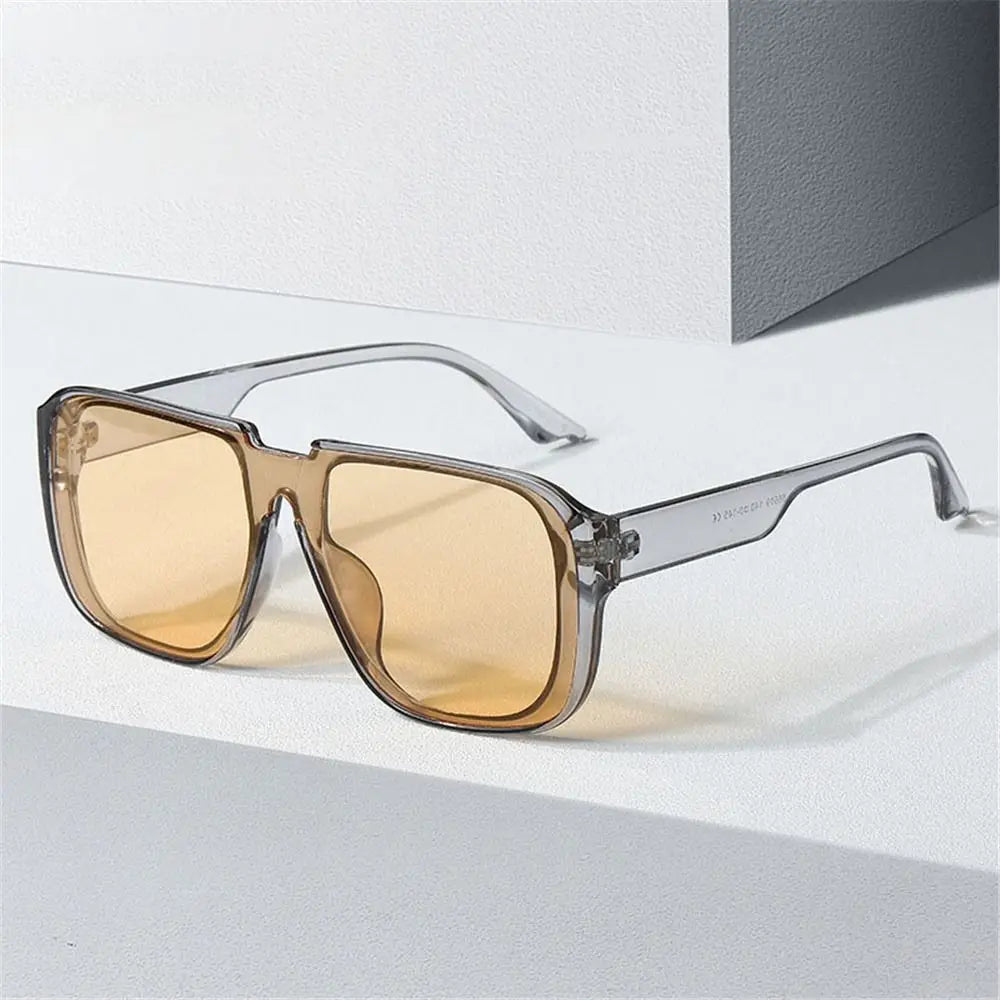 Cortaro Square UV400 Sunglasses
