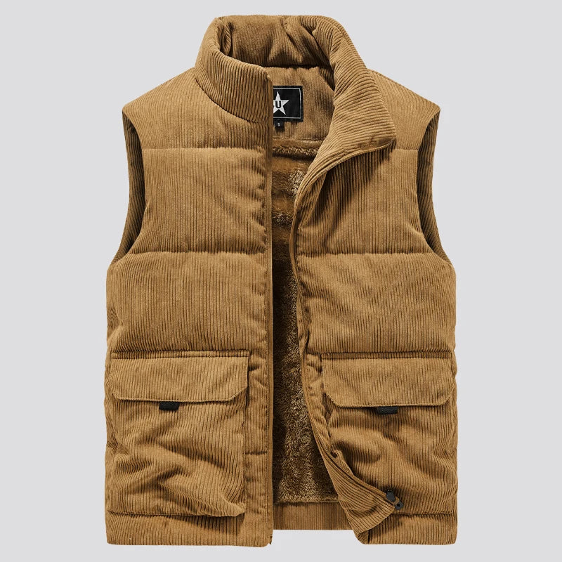 Classic Alpine Vest