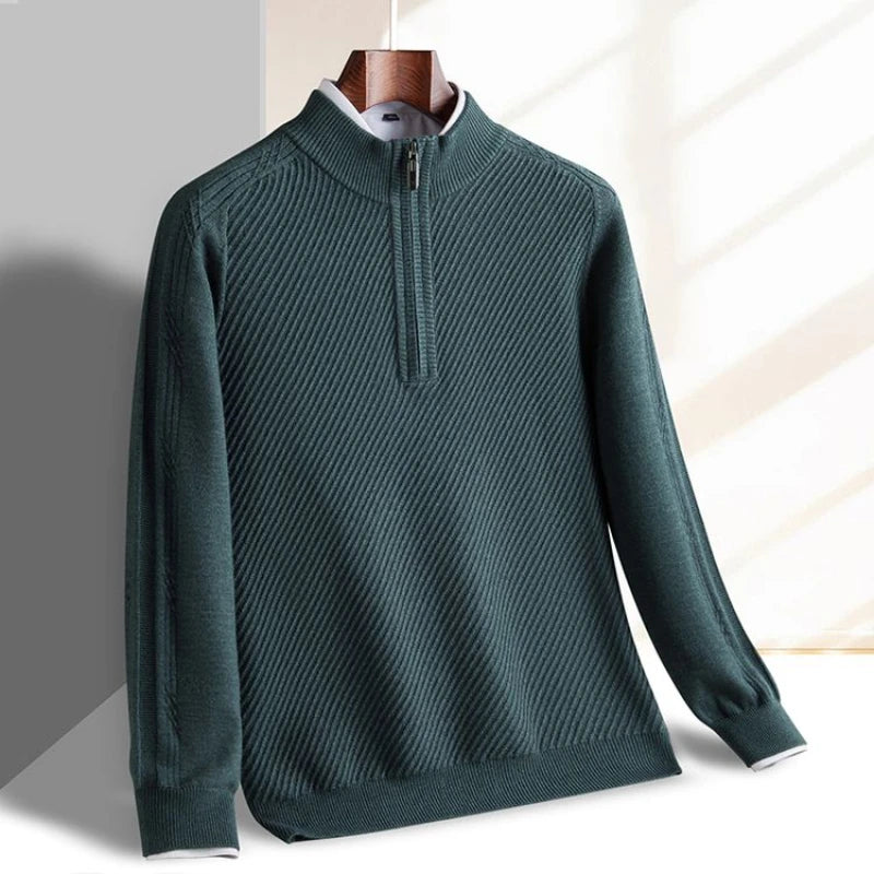 Leonhart Sweater