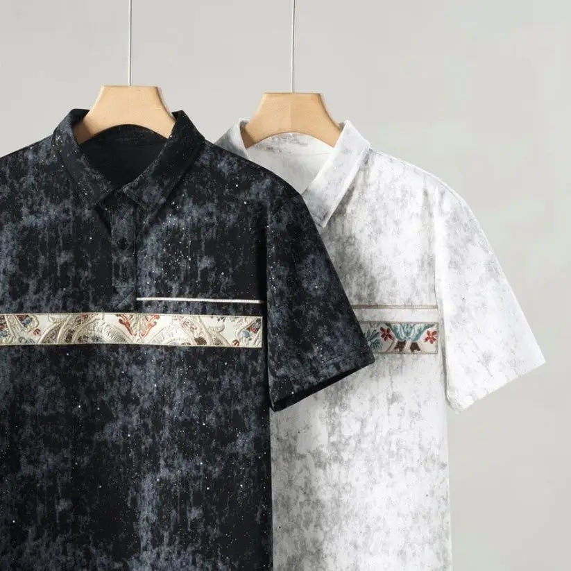 Dalton Galaxy Polo