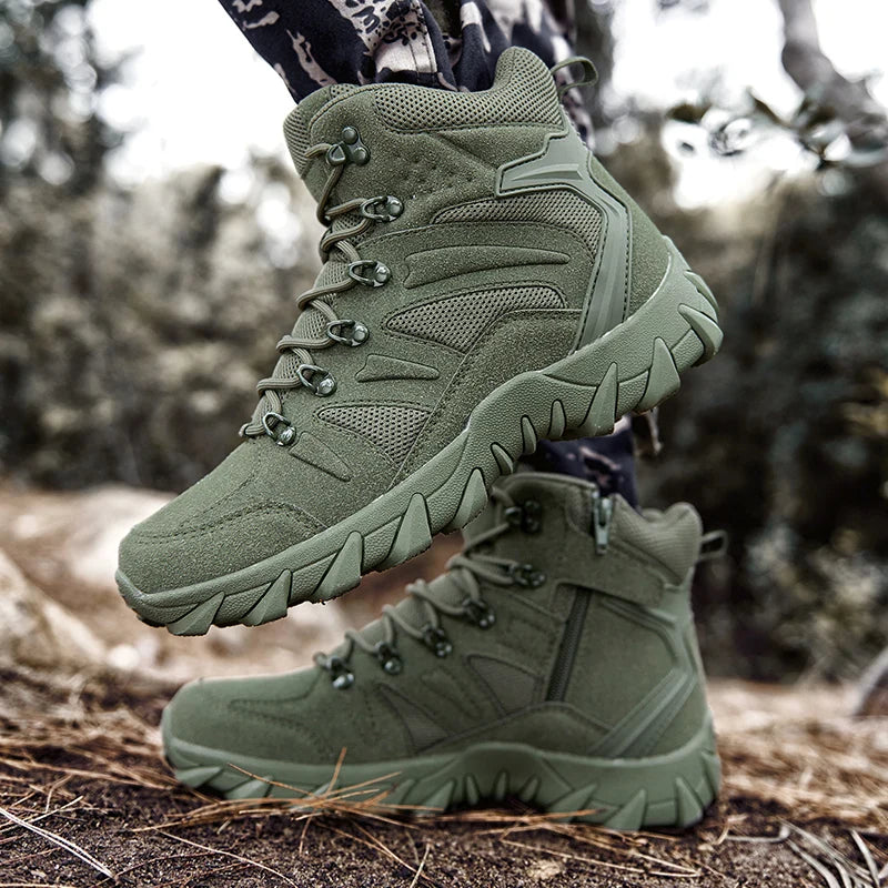 Beast™ Tactical Terrain Boots