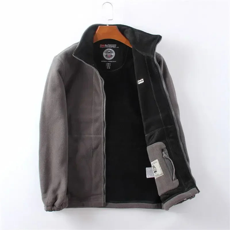 Nordvik Expedition Jacket