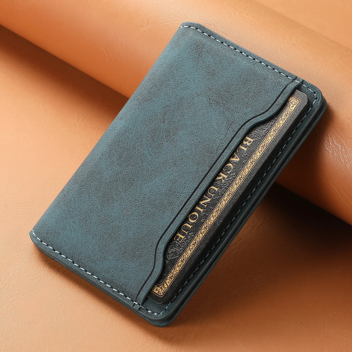 Aureon Integrated Card System