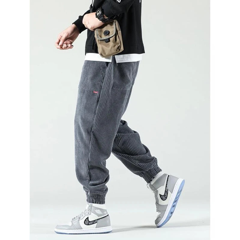 Helsinki Sweatpants