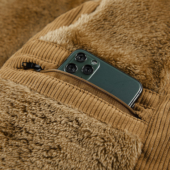 Classic Alpine Vest