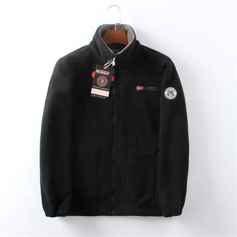 Nordvik Expedition Jacket