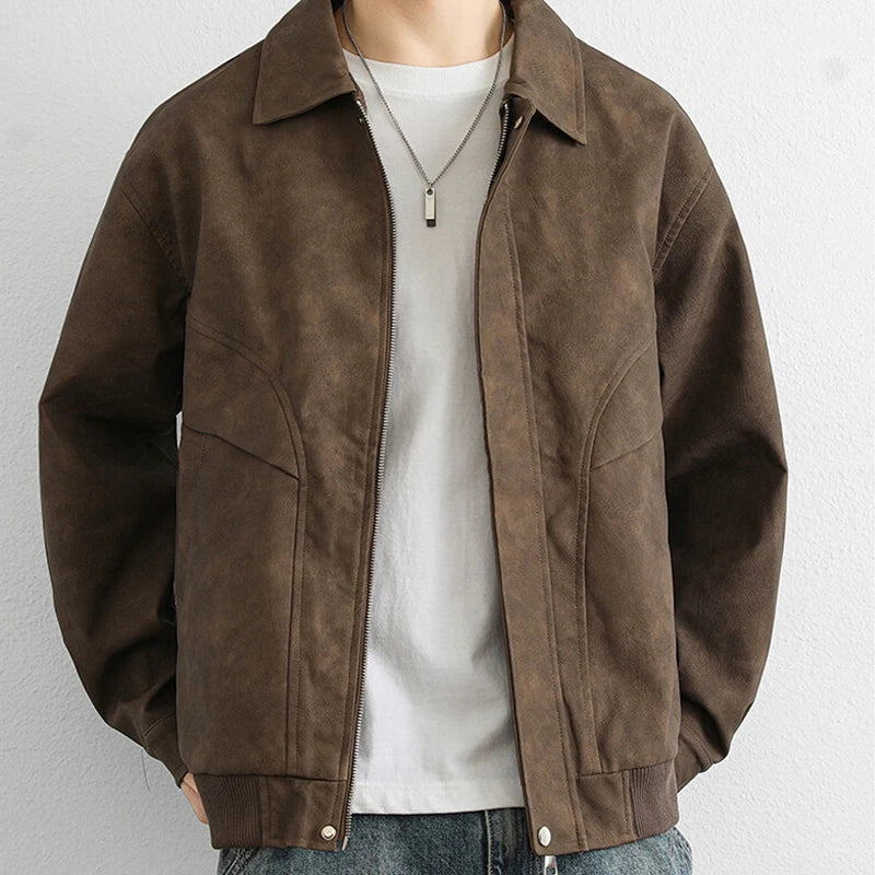 Dawson Reid Jacket